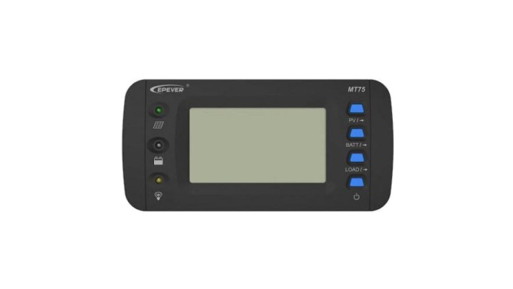 Panel sterujący MT75