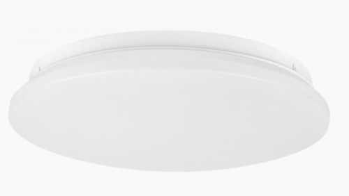 LED line LITE Plafon natynkowy 12W 4000K neutralna 960lm hermetyczny IP44 3 lata gwar.