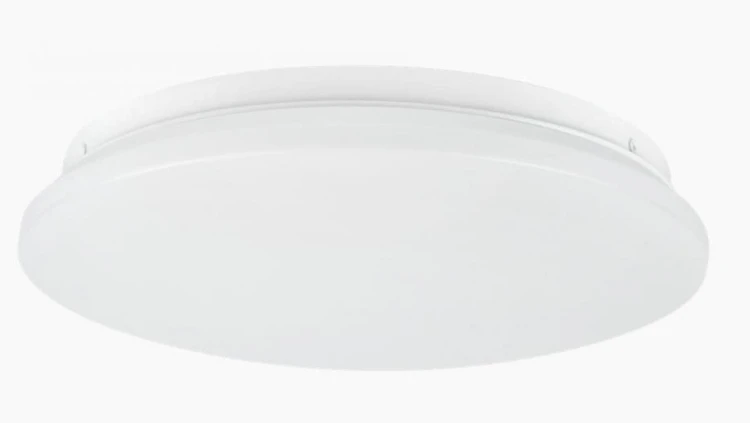 LED line LITE Plafon natynkowy 12W 4000K neutralna 960lm hermetyczny IP44 3 lata gwar.