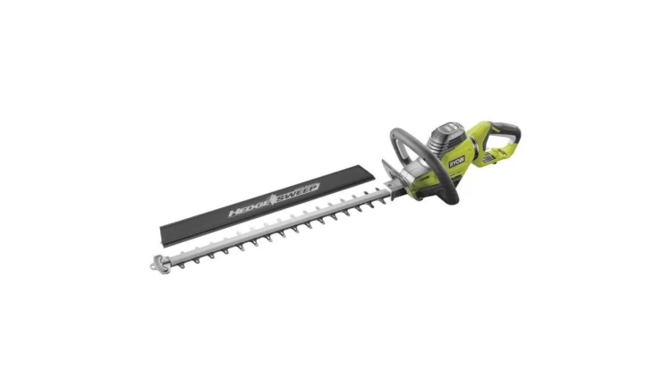 NOŻYCE DO ŻYWOPŁOTU RHT8165RL 65CM 800W