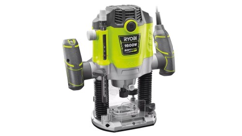 FREZARKA GÓRNOWRZECIONOWA RRT1600-K 1600W