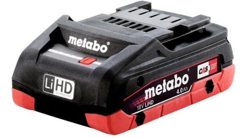 AKUMULATOR LIHD 18V - 4.0AH