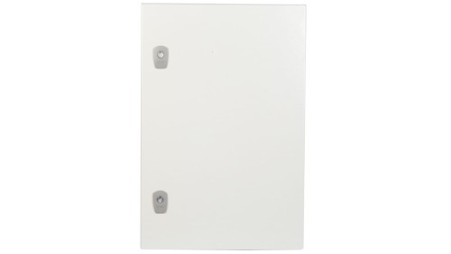 Obudowa CS 600x400x250mm IP66 z płytą montażową CS-64/250 111694