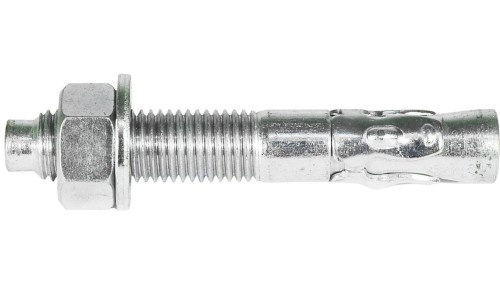 KOTWA Z KLIPEM KMK 6/50/100