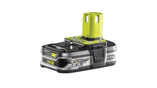 AKUMULATOR LI-ION 2.5AH 18V ONE+ RB18L25