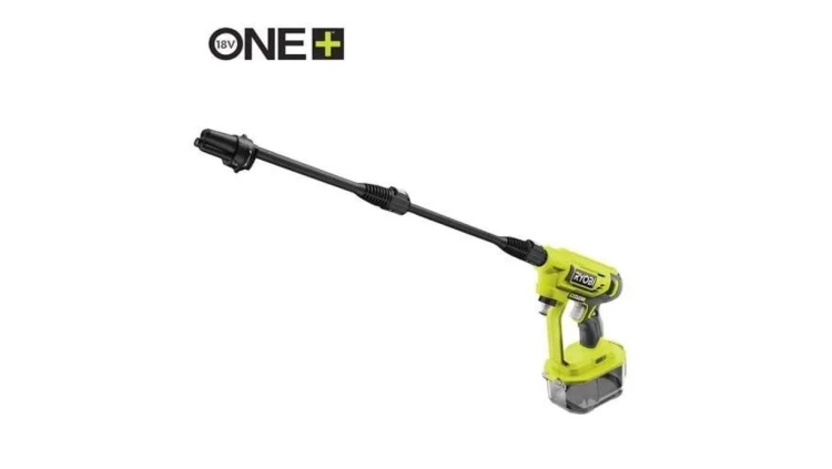 PISTOLET NATRYSKOWY 18V ONE+RYOBI RY18PW22A-0