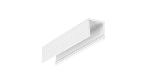 Profil Smart16 2m aluminiowy biały BC3/U4