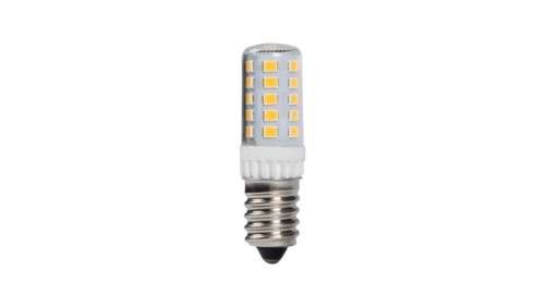 Kanlux Zarówka led ZUBI 4W E14-WW ciepła biała, 3000K, 520lm, mini
