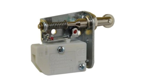 Łącznik miniaturowy LM-1PR W0-59-281092