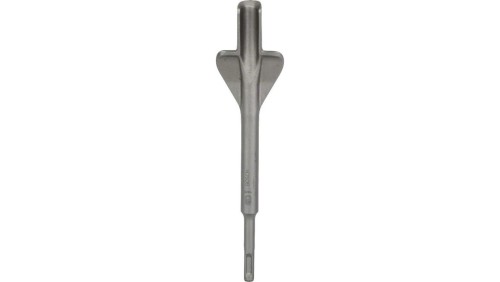 DŁUTO BRUZDOWNIK SDS+ SKRZYDEŁKOWE/KANAŁOWE 22*250MM