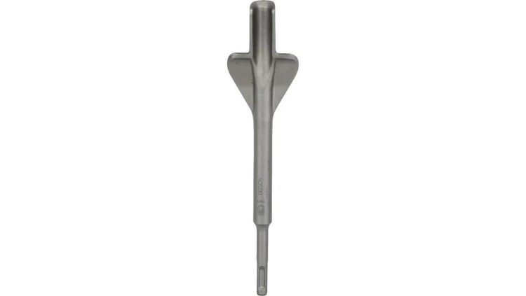 DŁUTO BRUZDOWNIK SDS+ SKRZYDEŁKOWE/KANAŁOWE 22*250MM