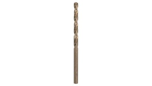 WIERTŁO HSS-CO 135 4,0/43MM