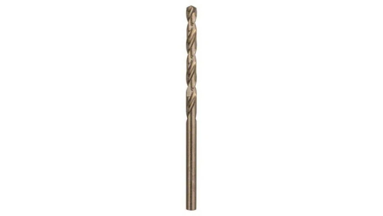 WIERTŁO HSS-CO 135 4,0/43MM