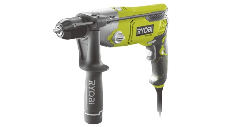 WIERTARKA UDAROWA RPD1200-K 1200W