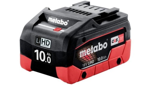 AKUMULATOR LIHD 18V - 10.0AH