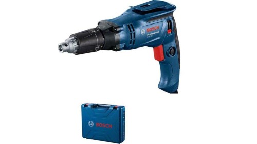 WKRĘTARKA DO PŁYT GIPSOWYCH GTB 650 650W