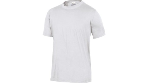 T-Shirt z bawełny (100), 140G biały rozmiar XXXL NAPOLBC3X