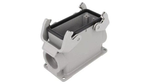 19300160272 Obudowa do złączy HDC Han B, 16B, M32 IP65