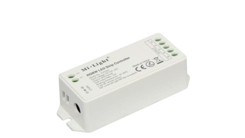 Sterownik MiLight RGBW 12-24V 6/15A FUT044+ FUT044