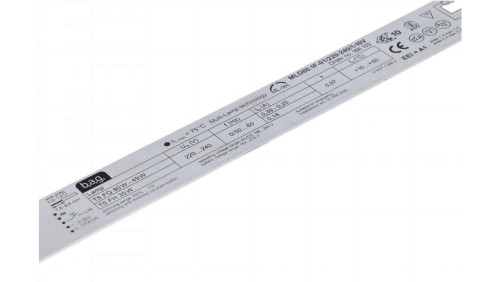 STATECZNIK ELEKTRONICZNY DIM 1-10V T5 ML D80.1F BAG