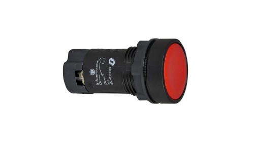 PRZYC. Z SAMOCZ.POWROTEM NZ CZER.IP54