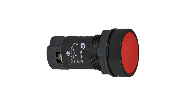PRZYC. Z SAMOCZ.POWROTEM NZ CZER.IP54