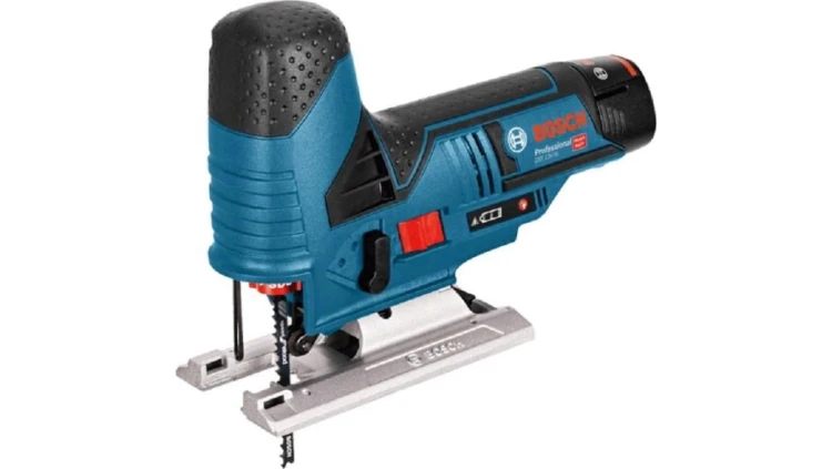 WYRZYNARKA GST 12 V/10.8V-LI 0*AH LBX