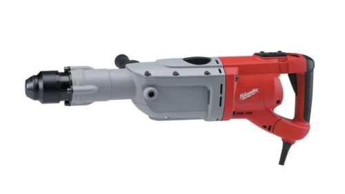 MŁOT UDAROWY OBROTOWY SDS-MAX K900S