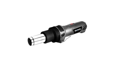 OPALARKA 2000W, ZAKRES TEMP. DO 550OC,2 BIEGI, UCHW.PROSTY