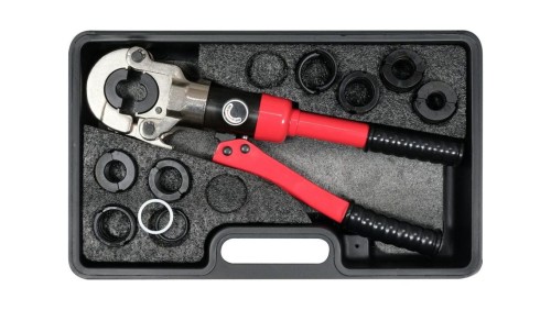 ZACISKARKA HYDRAULICZNA DO RUR PEX U/TH16-32
