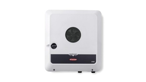 Inwerter hybrydowy 3-fazowy 4kW FRONIUS Symo GEN24 4.0 PLUS 2MPPT WIFI