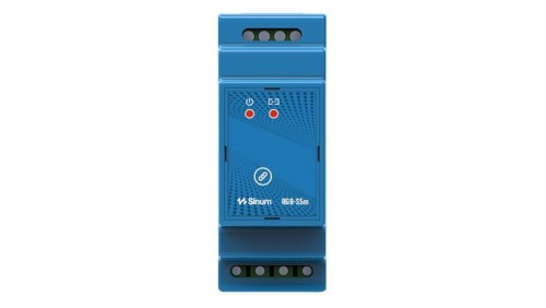 SINUM RGB-S5m Moduł RGBW do taśm LED kolor biały