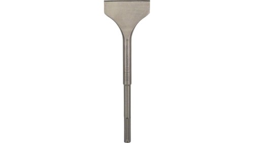 DŁUTO PŁASKIE SDS-MAX SZEROKIE 115*350MM