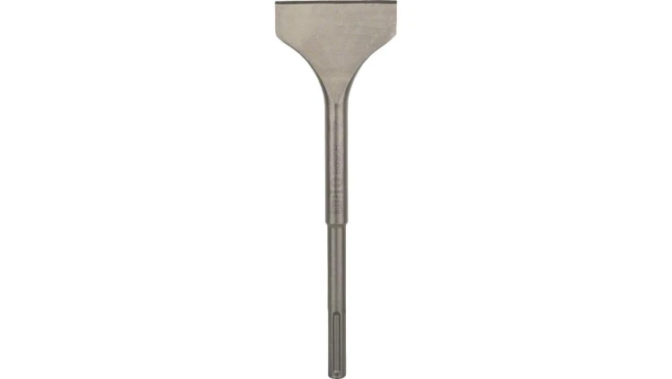 DŁUTO PŁASKIE SDS-MAX SZEROKIE 115*350MM
