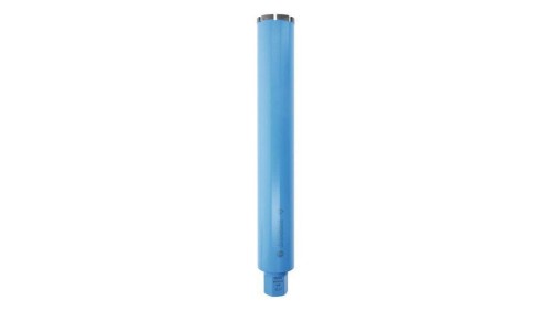 KORONKA DIAMENTOWA DO WIERTNIC 1 1/4 DŁ. 450MM 72MM