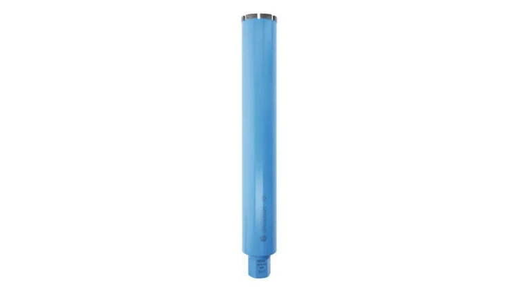 KORONKA DIAMENTOWA DO WIERTNIC 1 1/4 DŁ. 450MM 72MM