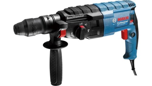 MŁOT UDAROWY OBROTOWY SDS+ GBH 2-24 DFR/240 F 790W, 2,7J