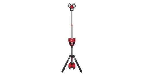 LAMPA AKUMULATOROWA M18HOSALC-0 18V 0*AH