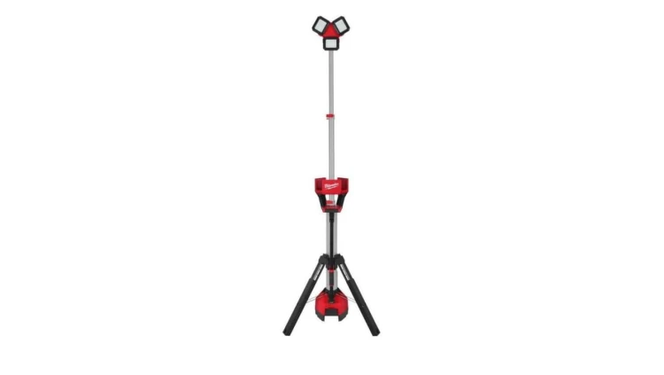 LAMPA AKUMULATOROWA M18HOSALC-0 18V 0*AH