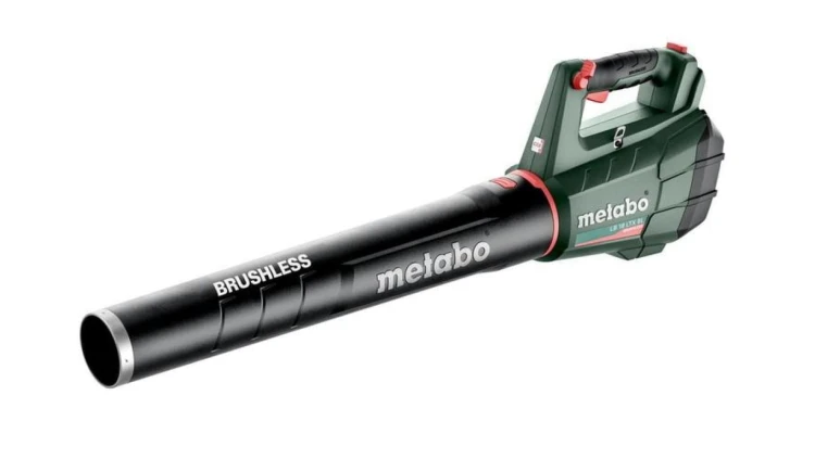 DMUCHAWA AKUMULATOROWA LB 18 LTX BL