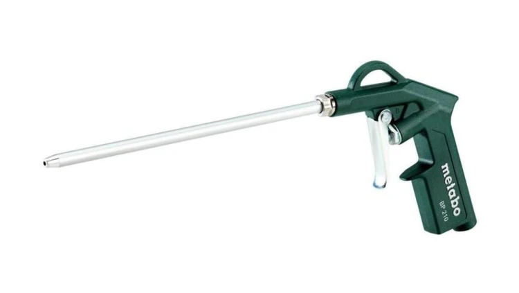 PISTOLET DO PRZEDMUCHIWANIA BP 210