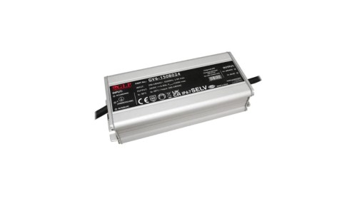 Zasilacz hermetyczny IP67 do oświetlenia LED 12V 12,5A 150W wodoodporny GLP