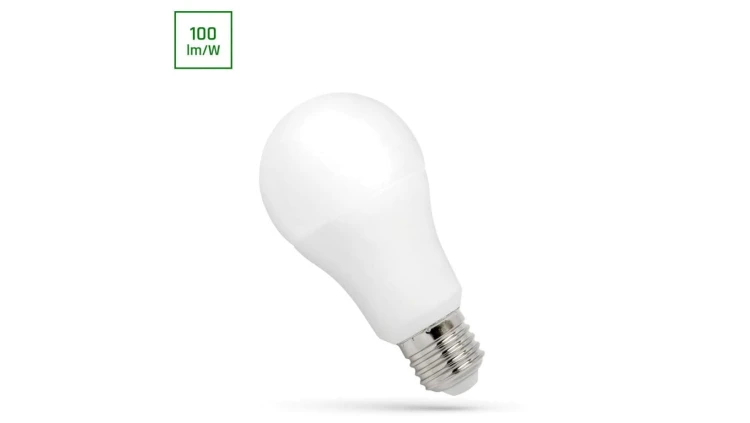 LED GLS E-27 230V 11,5W NW SPECTRUM