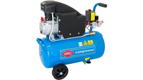 KOMPRESOR OLEJOWY 24L HL 150-24
