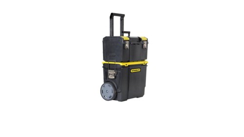 RUCHOMY WARSZTAT 2W1