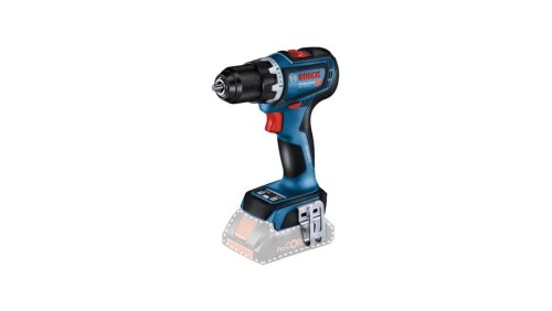 WIERTARKO-WKRĘTARKA AKUMULATOROWA GSR 18V-90C 0*AH