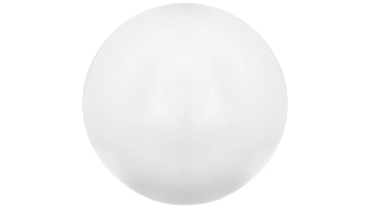 Plafoniera 1x25W E27 II kl. 220-240V IP44 PIRES ECO DL-25O z czujnikiem ruchu 19000