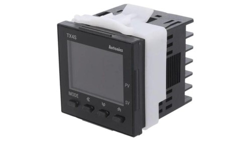 TX4S-24C Moduł: regulator temperatury analogowe,SSR OUT 2: alarmowe