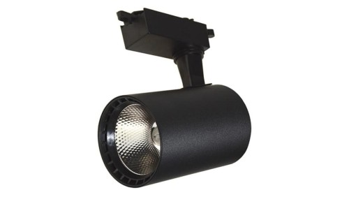 Track light LED Broque szyna 1 faza 4000k 30W cz