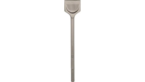 DŁUTO PŁASKIE SDS-MAX 80*400MM